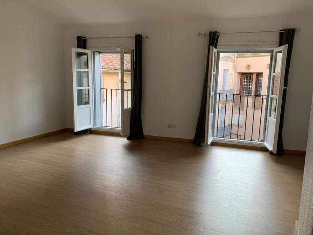 Location Appartement Appartement de 118m2 à louer sur Perpignan Perpignan