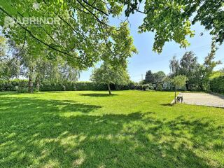  Ferme à vendre 7 pièces 186 m²