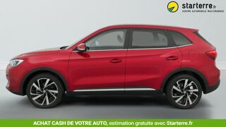 MG.ZS 1.5 L Hybrid+ 197 ch Luxury 2026 occasion 69190 Saint-Fons