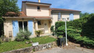  Maison à vendre 7 pièces 125 m²