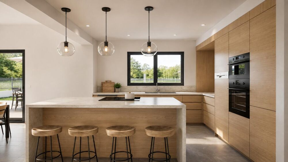 Votre maison sur mesure à Pers-Jussy