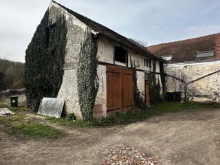  Immeuble à vendre 2 pièces 93 m²