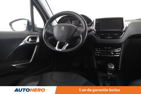 2008 1.2 PureTech Allure EAT6 110 ch 2015 occasion 92130 Issy-les-Moulineaux