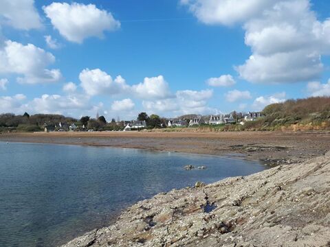   Maison Plougastel Daoulas 140 m2 Maison - 7 pi�ce(s) - 140 m�