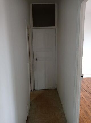  Appartement à louer 3 pièces 45 m²
