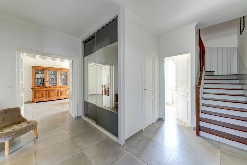 à vendre  Maison Villeurbanne (69100)