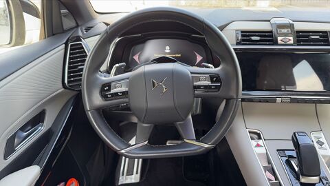 DS7 Ds7 E-tense 1.6 THP 300 Plug in Hybrid 4X4 EAT8 Op&eacute;ra - Auto 2023 occasion 59540 Caudry