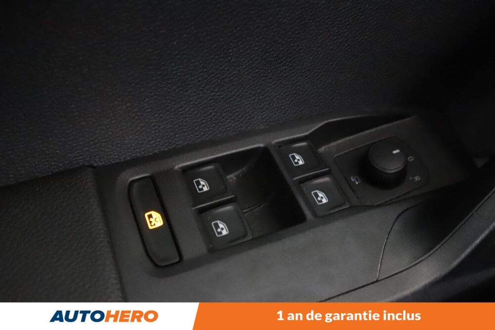 Ibiza 1.6 TDI Urban 80 ch 2018 occasion 92130 Issy-les-Moulineaux