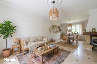  Maison à vendre 8 pièces 138 m²