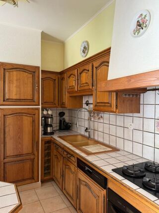  Villa à vendre 7 pièces 140 m²
