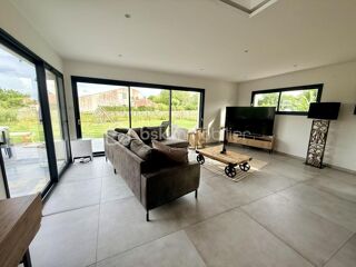  Maison à vendre 4 pièces 137 m²