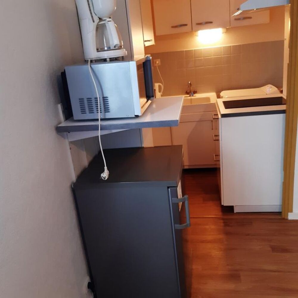 Location Appartement Appartement de 31m2 à louer sur Dijon Dijon