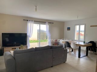  Maison � vendre 3 pi�ces 72 m�