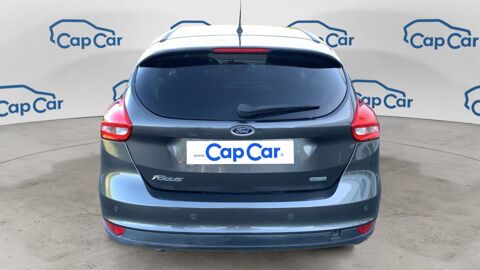 Focus 1.0 EcoBoost 125 Titanium 2016 occasion 57365 Ennery