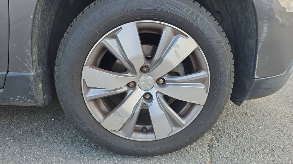 2008 1.2 VTI 82 Allure 2015 occasion 78680 Epone