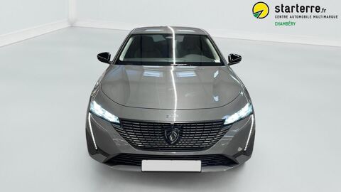 308 Hybrid 145 e-DCS6 Allure 2025 occasion 73420 Voglans