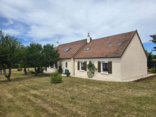  Maison à vendre 5 pièces 166 m²