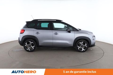C3 Aircross 1.2 PureTech Shine Pack EAT6 131 ch 2021 occasion 92130 Issy-les-Moulineaux