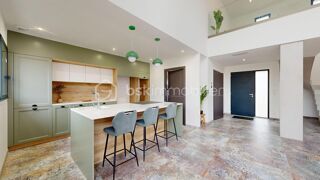  Maison à vendre 5 pièces 150 m²