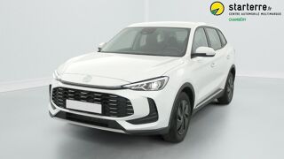 MG.ZS 1.5 L Hybrid+ 197 ch Standard 2026 occasion 73420 Voglans