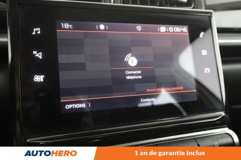 C3 1.2 PureTech Feel Business 83 ch 2020 occasion 92130 Issy-les-Moulineaux