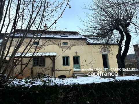   Maison � vendre 5 pi�ces proche de VENAREY LES LAUMES (21) Maison - 5 pi�ce(s) - 120 m�
