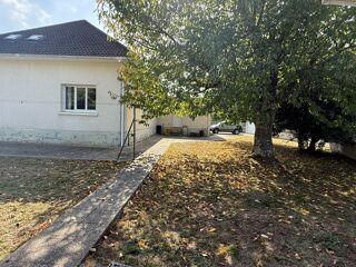  Maison à vendre 8 pièces 166 m²