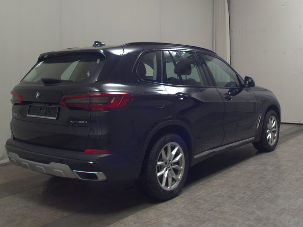 X5 xDrive30d X Line 2020 occasion 33000 Bordeaux