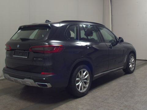 X5 xDrive30d X Line 2020 occasion 33000 Bordeaux