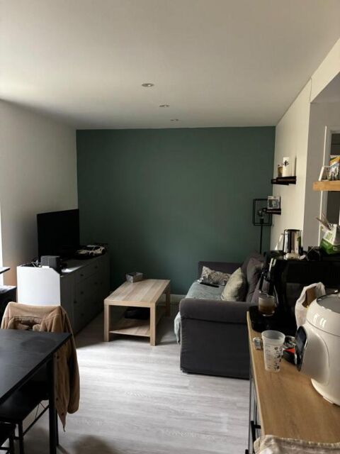  Appartement � louer 2 pi�ces 40 m�