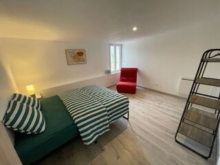  Maison � louer 4 pi�ces 66 m�