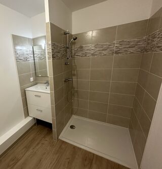  Appartement � louer 2 pi�ces 42 m�