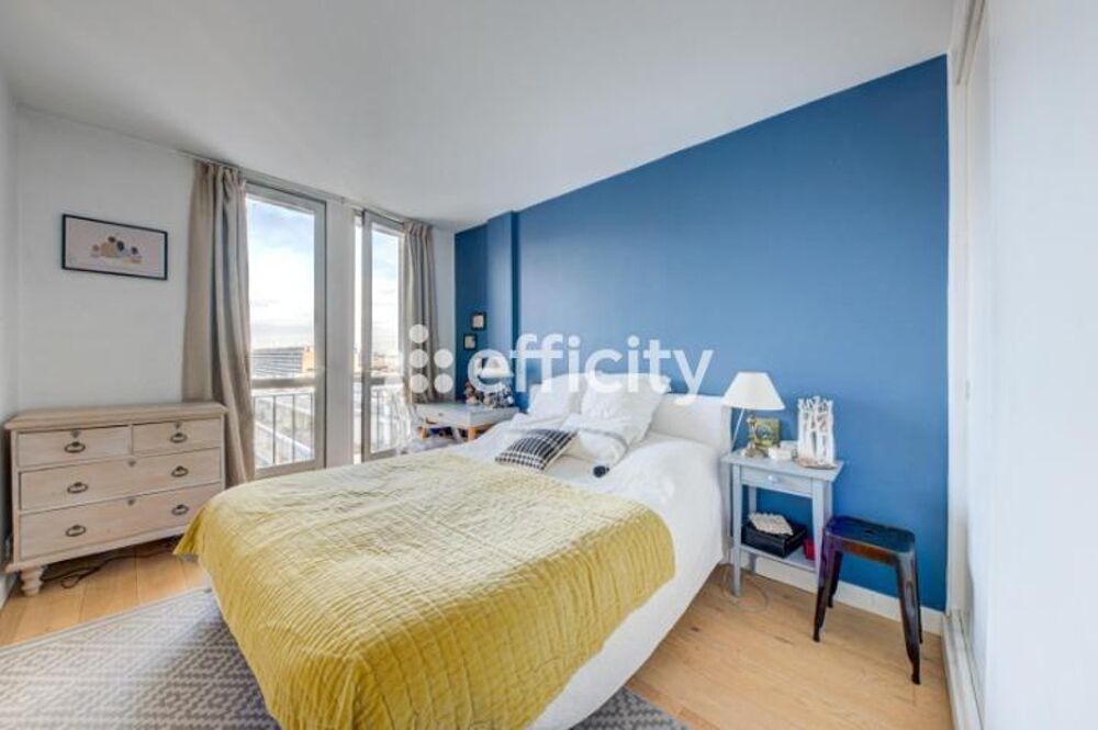 � vendre  Appartement Boulogne-Billancourt (92100)