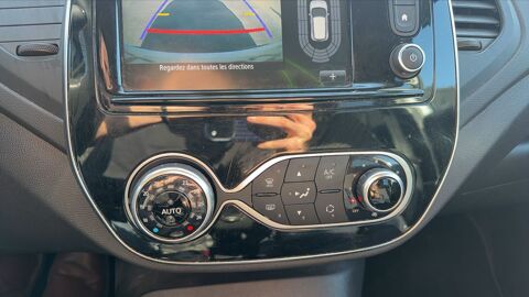 Captur 1.2 TCe 118 Intens 2018 occasion 76230 Isneauville