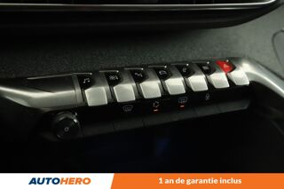 5008 1.2 PureTech Allure 130 ch 2018 occasion 92130 Issy-les-Moulineaux