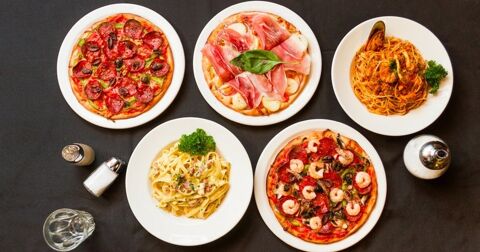 FONDS DE COMMERCE – PIZZERIA / RESTAURANT – EMPLACEMENT N&deg;1 – ROUEN CENTRE (76000) 535000 76000 Rouen