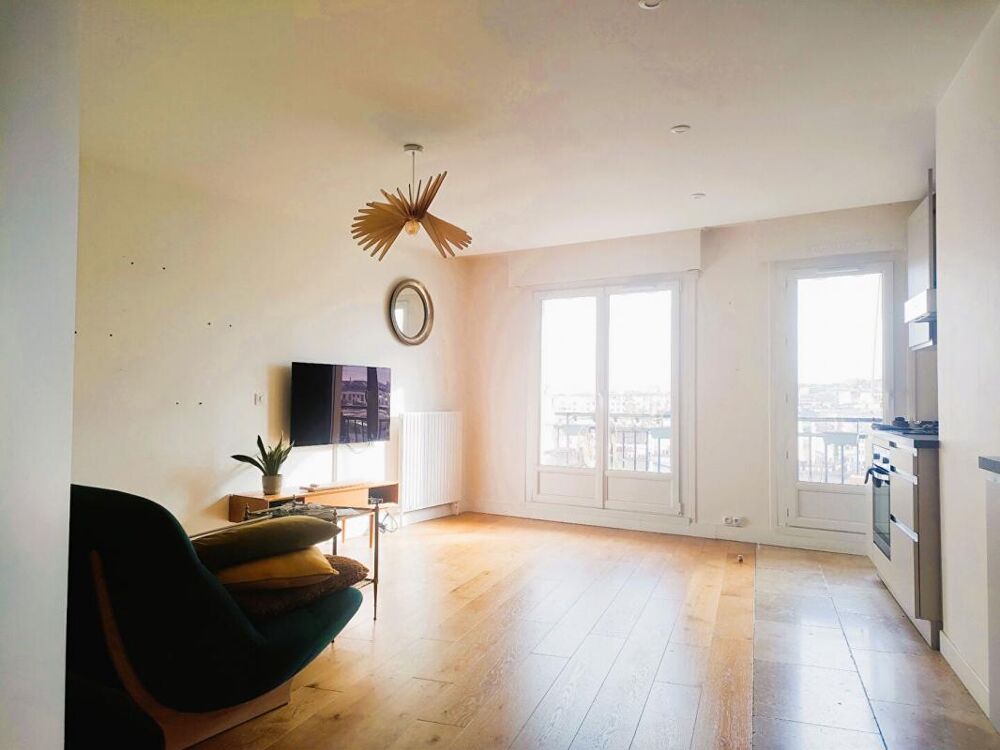  vendre  Appartement Paris 18
