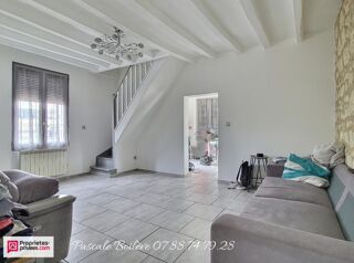  Maison à vendre 5 pièces 105 m²