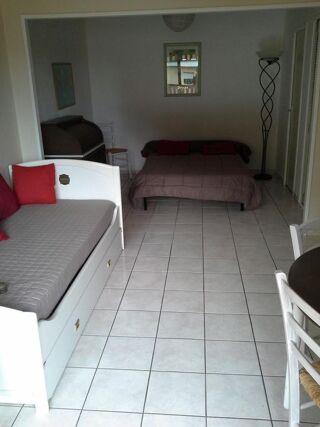  Appartement � louer 1 pi�ce 38 m�