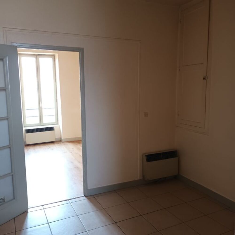 Appartement de 24m2 à louer sur Brétigny-sur-Orge