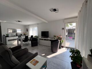 Maison à vendre 3 pièces 67 m²