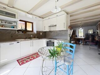  Maison à vendre 6 pièces 168 m²