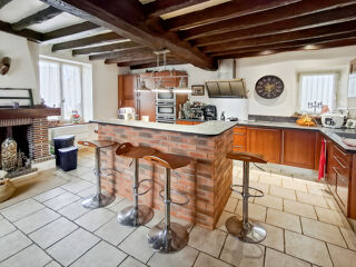  Maison � vendre 7 pi�ces 161 m�