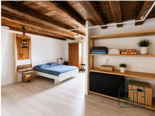 Maison 4 pièces 95 m² · à Dournazac · 95 m² · 94 000 €