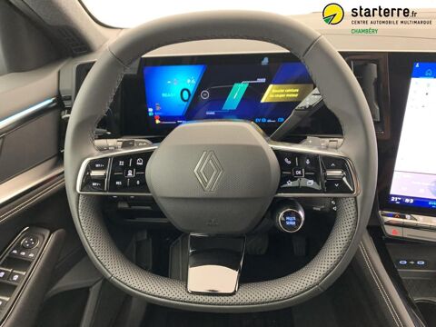 Rafale E-Tech full hybrid 200ch Techno 2026 occasion 73420 Voglans