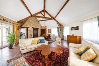  Maison à vendre 11 pièces 300 m²