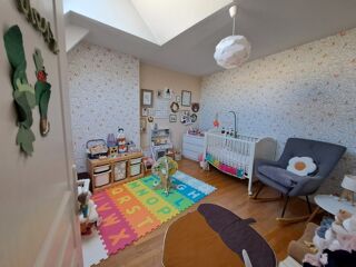  Appartement � vendre 5 pi�ces 119 m�