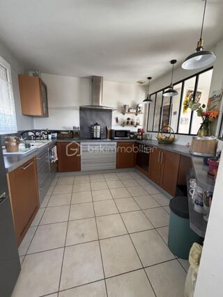  Maison à vendre 5 pièces 220 m²