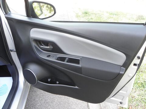 Yaris III 1.33 Dual VVT-i 100ch Dynamique / 5ch 2016 occasion 57640 Malroy