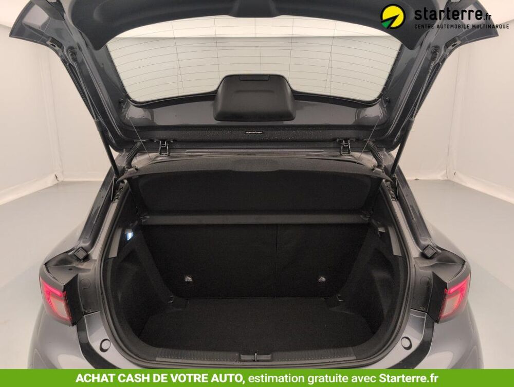 MG3 1.5 L Hybrid+ 195 ch Standard 2026 occasion 69190 Saint-Fons